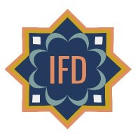 Initiative on Forced Displacement logo - Similar company to Boston University Center On Forced Displacement (Cfd)