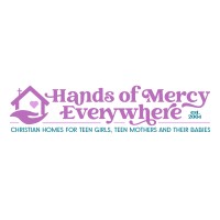 Hands of Mercy Everywhere logo - Similar company to Mind & Mobility Home Care