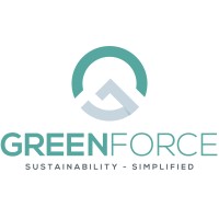 greenforce sustainability logo - Similar company to Greenforce Solutions, Inc.