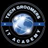 Techgroomers Academy logo - Similar company to Techgroomers Technologies