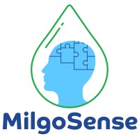 MilgoSense logo - Similar company to Virility, Inc.