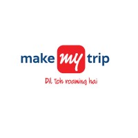 MakeMyTrip Mohali logo - Similar company to Sas Technologies Mohali