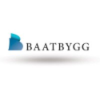 Baatbygg logo - Similar company to Stadyard As