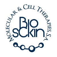 Biosckin, Molecular and Cell Therapies S.A. logo - Similar company to Biotecnol Limited