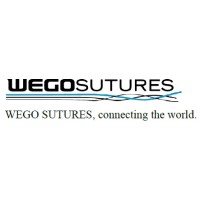 WEGO Sutures logo - Similar company to Super Sutures - Catgut Manufacturer