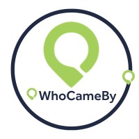 WhoCameBy logo - Similar company to Simplifying Therapy