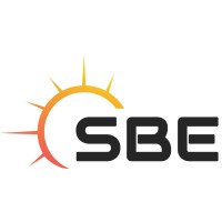 Sustainable Business Energy logo - Similar company to Volume Communications