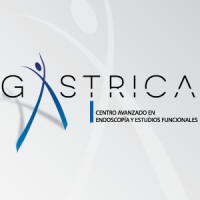 Gastrica | Centro Avanzado en Endoscopía y Estudios Funcionales logo - Similar company to Sonoscape Endoscopia - Brasil