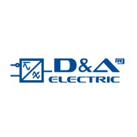 D&A Electric® logo - Similar company to Hdi Techniek B.V.