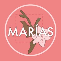 Marías At Sampaguitas
