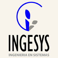 Ingesys SRL logo - Similar company to Cardinal Rrhh