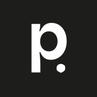 Peppery studio logo - Similar company to Le Moineau Studio