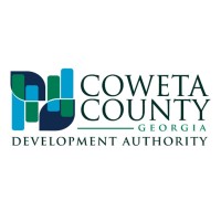 Coweta County Development Authority logo - Similar company to Timber Ridge Construction
