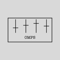 OMPS Events logo - Similar company to Blue Monday Events Ltd