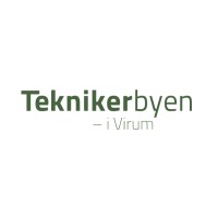 Teknikerbyen i Virum logo - Similar company to Better Bygningsautomatik A/S