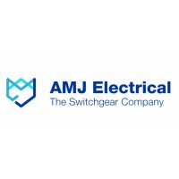 AMJ Electrical Services logo - Similar company to Techold Engineering
