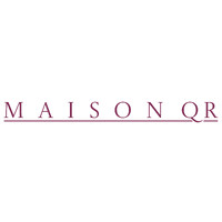 Maison QR logo - Similar company to Arxy Virtual Showrooms