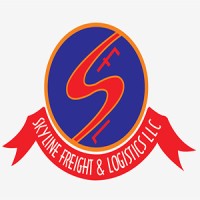 Skyline freight & Logistics logo - Similar company to Cnn Freight Services