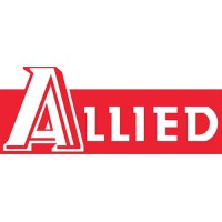 Allied Ondock Container Services logo - Similar company to Asas Tech Engineering Solutions