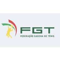 Federacao Gaucha de Tenis logo - Similar company to Agência Doo