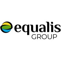 Equalis Group logo - Similar company to Omnia Partners