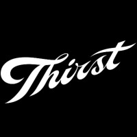 Thirst logo - Similar company to D8