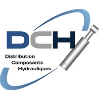 DCH HYDRAULIQUE logo - Similar company to Oi Technologies