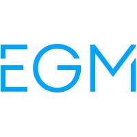 EGM Recruitment logo - Similar company to Peritus Managed Services