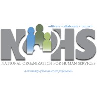 National Organization for Human Services logo - Similar company to The Public Progress, Llc