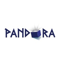 Pandora Marketing Agency logo - Similar company to Ev Studios