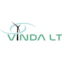 VINDA LT logo - Similar company to Uab „Innovative Projects“
