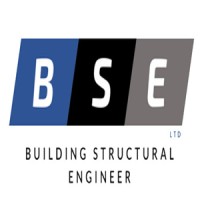 Building Structural Engineer (BSE Ltd) logo - Similar company to Civil Engineer In Bangalore & Structural Engineer In Bangalore :Probuild Solutions