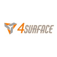 4Surface logo - Similar company to Menfor Group