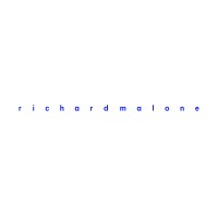Richard Malone Studio logo - Similar company to Badlands Studio