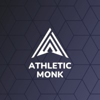 Athletic Monk logo - Similar company to Action Athletic Apparel