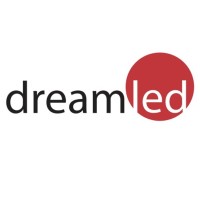 Dreamled Oy logo - Similar company to Rof.Fi - Roffi Oy
