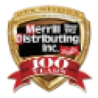 Merrill Distributing Inc.