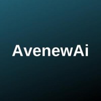 AvenewAi logo - Similar company to Queup