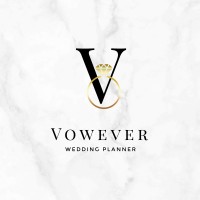 Vowever Wedding Planner logo - Similar company to Creativpops