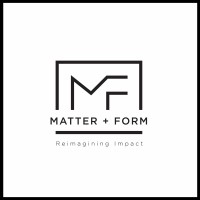 Matter + Form