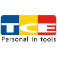 TCE Tools logo - Similar company to Huvema