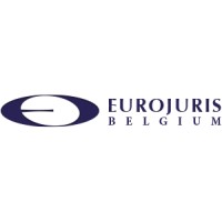 EUROJURIS BELGIUM logo - Similar company to Fairway Advocaten