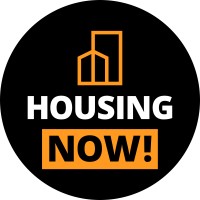 Housing Now! logo - Similar company to Future Sydney