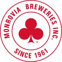 Monrovia Breweries Inc. logo - Similar company to Deep Gray®