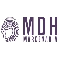 MDH Marcenaria logo - Similar company to Marcenaria Capi - Móveis E Decorações