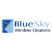 Blue Sky Window Cleaners
