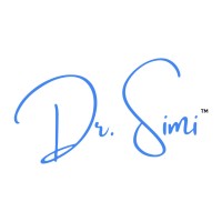 Dr Simi ™️ logo - Similar company to Dr. Simi