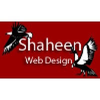 Shaheen Web Design logo - Similar company to Let'S Get Dressed Now