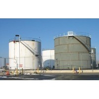 TANK FARM AND LOGISTICS logo - Similar company to Shafer Project Resources, Inc.