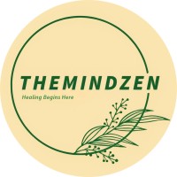 TheMindZen logo - Similar company to Illuminate Cogs